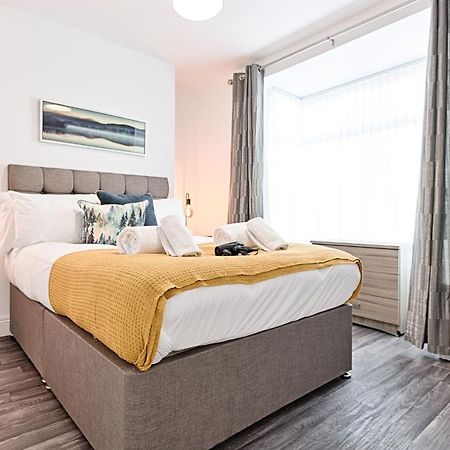The Glenroy - Tv In Every Bedroom! スウォンジー エクステリア 写真