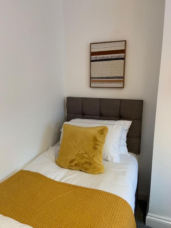 The Glenroy - Tv In Every Bedroom! スウォンジー エクステリア 写真